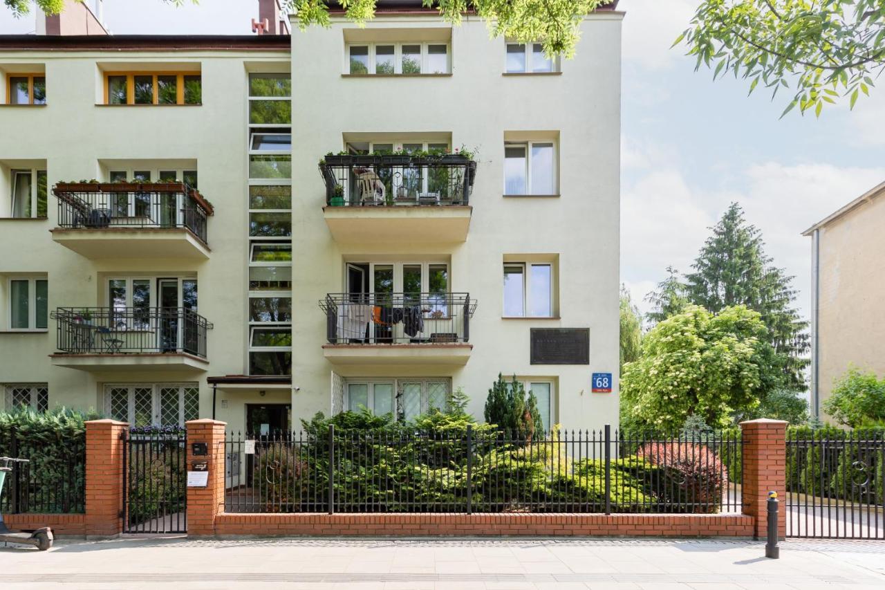 Appartement Affordable Underground Near Pge Narodowy By Renters *